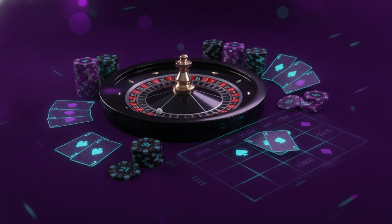 B86: A Comprehensive B86 Casino Guide for UK Players